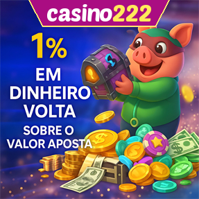 casino222 Rebate
